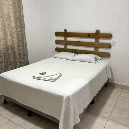 Hotel Faramo Puerto Barrios Exterior photo