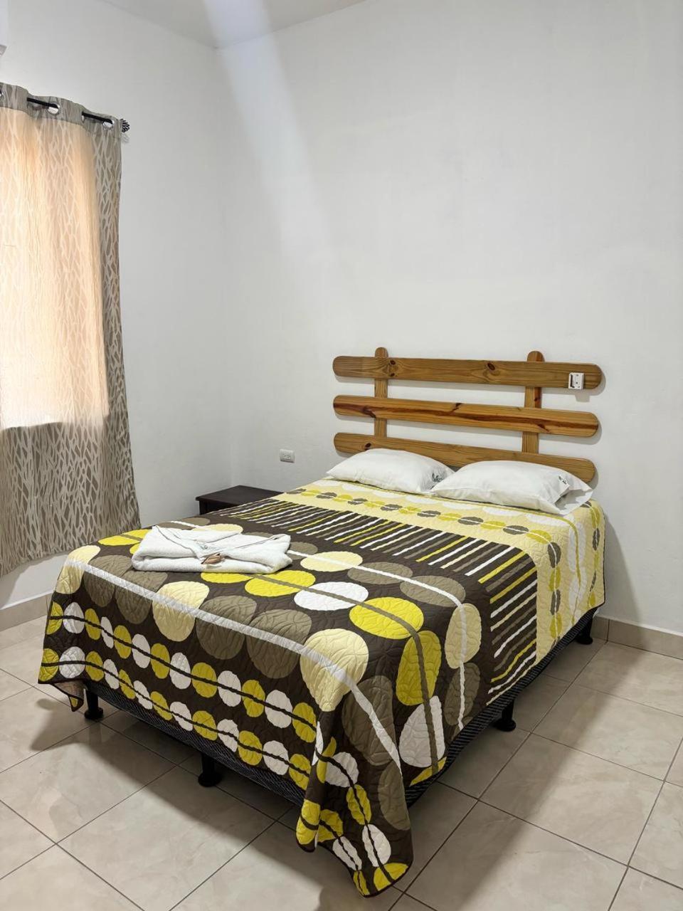 Hotel Faramo Puerto Barrios Exterior photo
